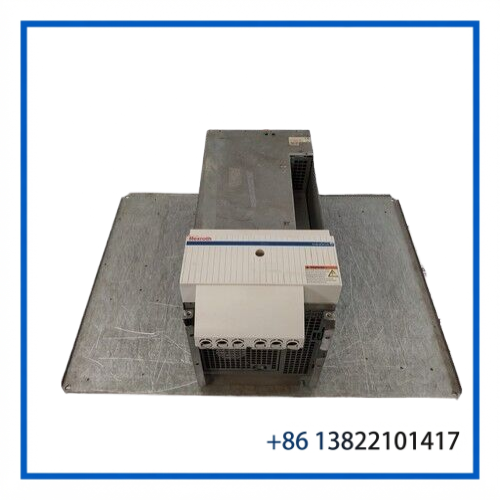 BOSCH REXROTH HCS03.1E-W0150-A-05-NPBV | IndraDrive C Compact Converter