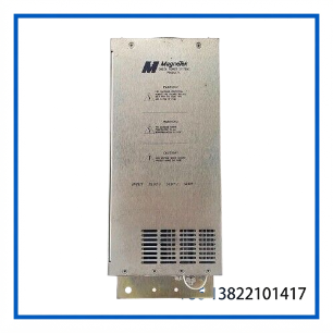 MAGNETEK MG3-1G-1G-PM-S1074 | Industrial Power Supply