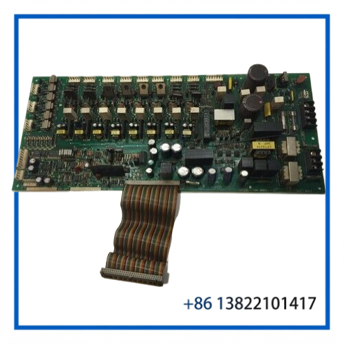 YASKAWA JPAC-C371 | Spindle Drive Control Board