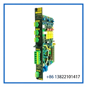 DEIF CRM-1 1044220140E | POS Short Circuit Module
