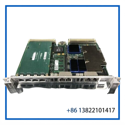 GE V7668A 605-109114-002 | LAM Research Single Board Computer