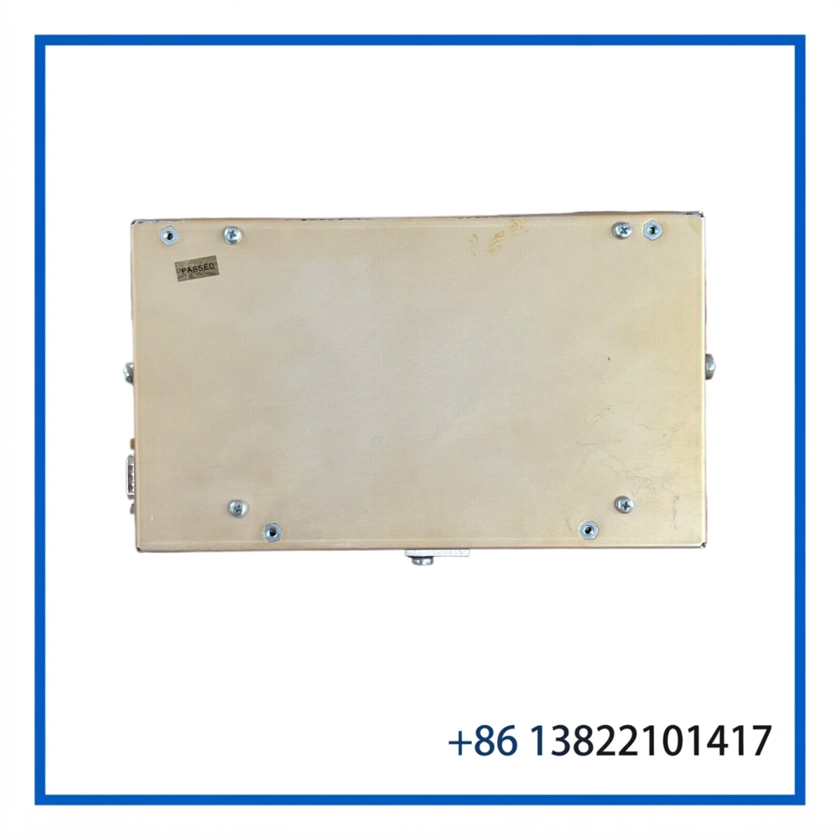 REF542plus 1VCF750090892
