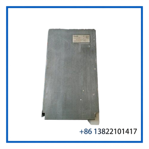 BOSCH REXROTH HCS03.1E-W0150-A-05-NPBV | IndraDrive C Compact Converter