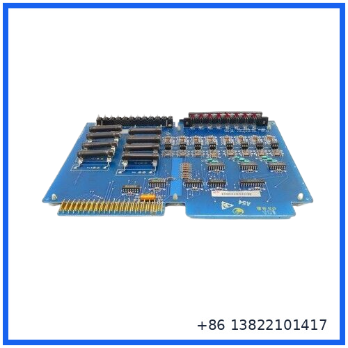 GENERAL ELECTRIC | IC600YB804A | 115VAC/DC Input Module