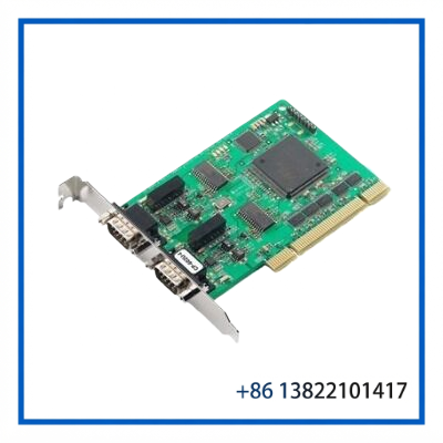 BRAD COMMUNICATIONS PCU-DP2IO | PROFIBUS-DP Network Interface Card
