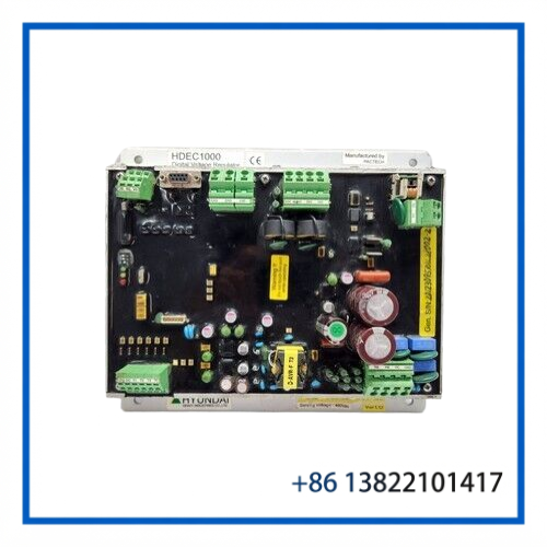 HDEC1000