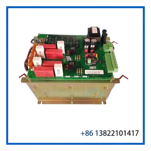 Siemens A1-116-180-504 IS.03 | Base Drive