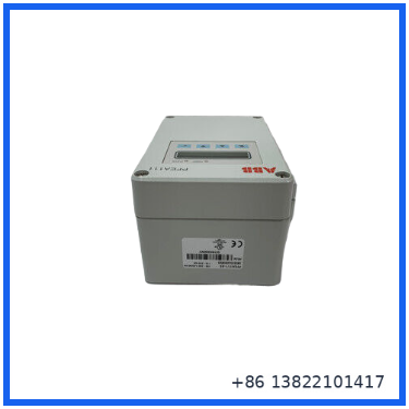ABB | PFEA111-65 3BSE050090R65 | Tension Controller