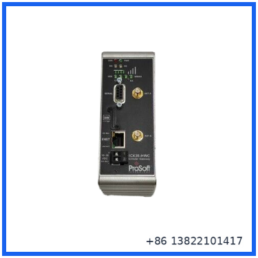 ProSoft | ICX35-HWC-A | Industrial Cellular Gateway