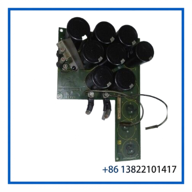 BOSCH REXROTH 109-1129-3B05-01 | HCP08 PLC Control Board