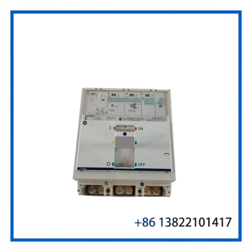 ALLEN-BRADLEY 140G-N6H3-E12 | Molded Case Circuit Breaker