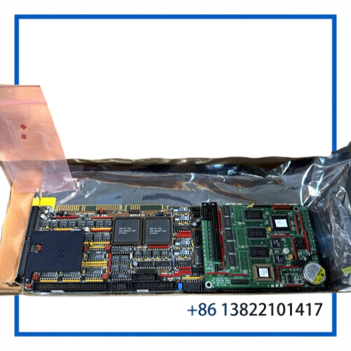 OMRON DELTA TAU PMAC-PC | 4-Axis Programmable Multi-Axis Controller