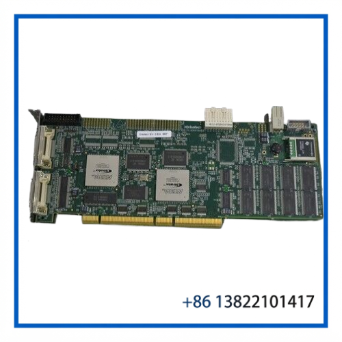 ORBOTECH MVC-FG 0355790 A | Digital Image Acquisition Board