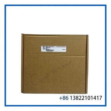 1MRS050396 CPU1