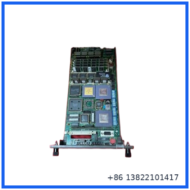 ABB Bailey IMMFP03 | Infi 90 Multi-Function Processor Module