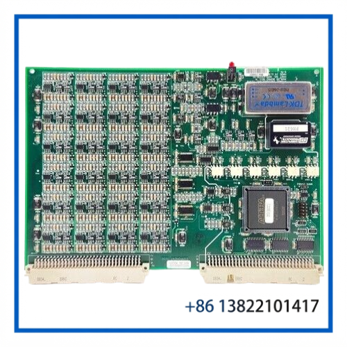 HYDRIL AA5160008100 | Analog Board
