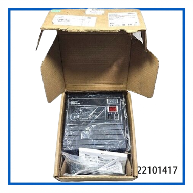 KROMSCHRODER BCU480-5/5/1LW8GBU | Burner Control Unit 88610796