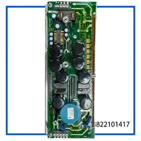 LENZE 9/7116/1193 | 472 E.1 Power Converter Board