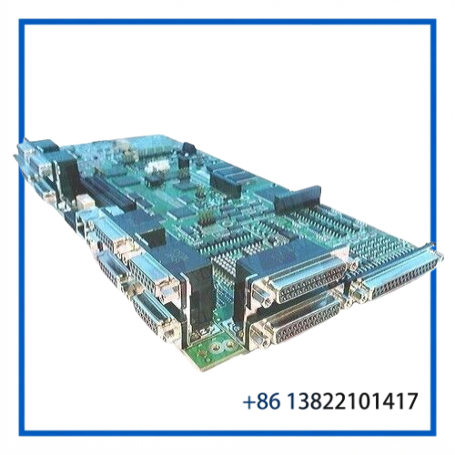 OMRON 603793-111 | Geo Brick PMAC2 Controller