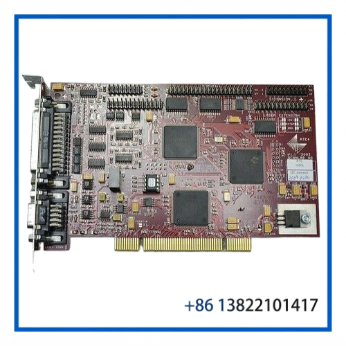 SCANLAB RTC4 V1.1 RTC 15878 | Laser Control Interface Board