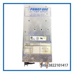 Power-One SPM3D2K | DC Power Supply