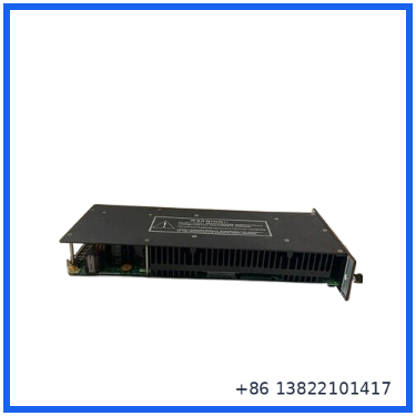 TRICONEX | 8312 | 230VAC 175W Power Module