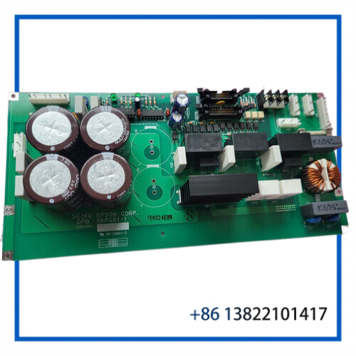GE DS3800HSCD1G1E | High-Level Non-Isolated Input Board
