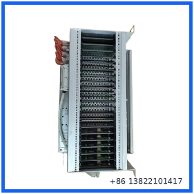 HIMA | B9302 | I/O Rack Assembly Kit