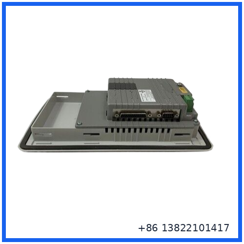 ABB | PP826A (3BSE042244R3) | HMI Control Panel 800