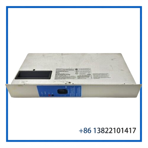 HONEYWELL SPS5710-2-LF POWER SUPPLY UNIT 51198685-100