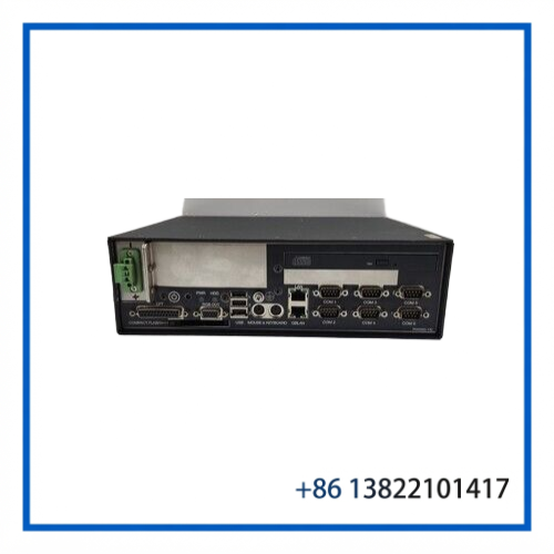 SAAB ROSEMOUNT SCC52 | Blackbox Computer Unit 6853 505-790