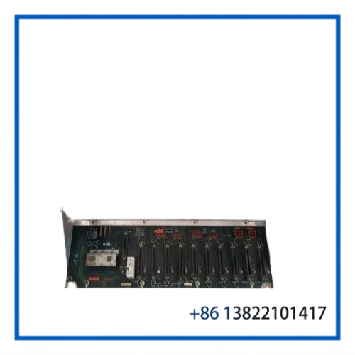 Honeywell 51401547-100 | Module Carrier