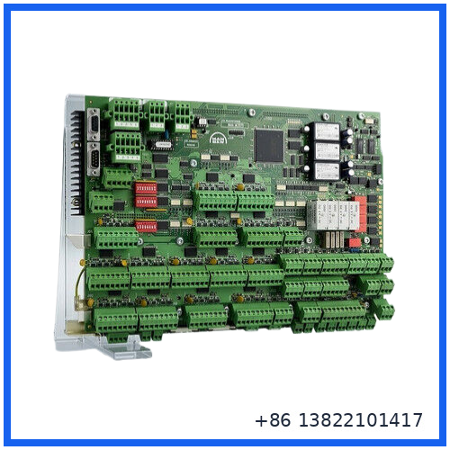 MAN B&W | 3157167-5 | MCU Multi-I/O Module