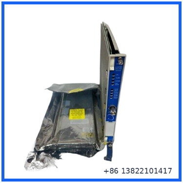 Bently Nevada | 3500/53 (133388-01) | Overspeed Detection Module
