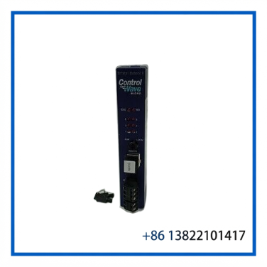 EMERSON 396657-01-0 | ControlWave Micro Power Supply