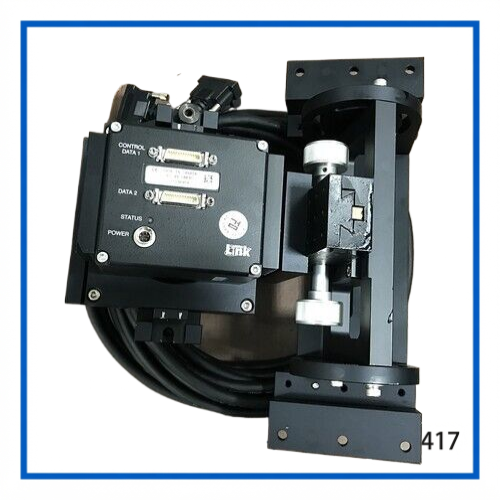 DALSA P2-49-08K40 | 8K Monochrome Line Scan Camera