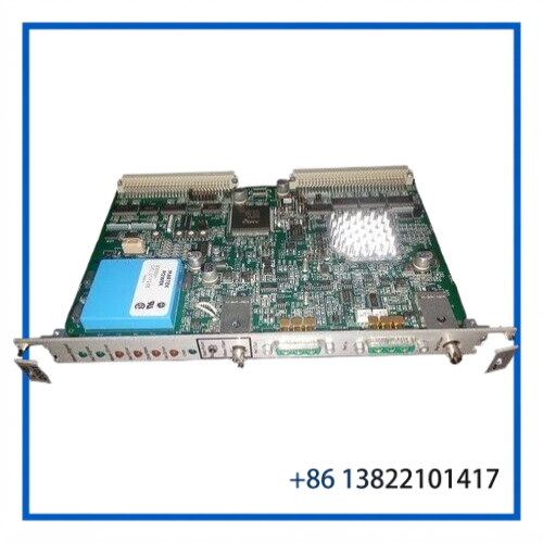 ZYGO ZMI-2001 | Single-Axis VME Measurement Board