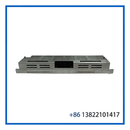 ABB HIEE300686R1 UFC092A V1 | UNITROL Control Board