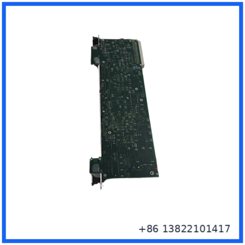 ABB | MPRC 086444-005 | Direct Fiber Optic Module
