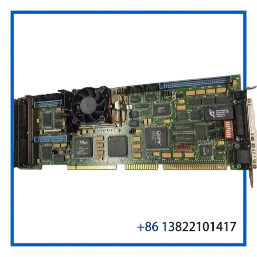 NOVELLUS XVME-560 | 2800303 VME A/D Analog Input Card