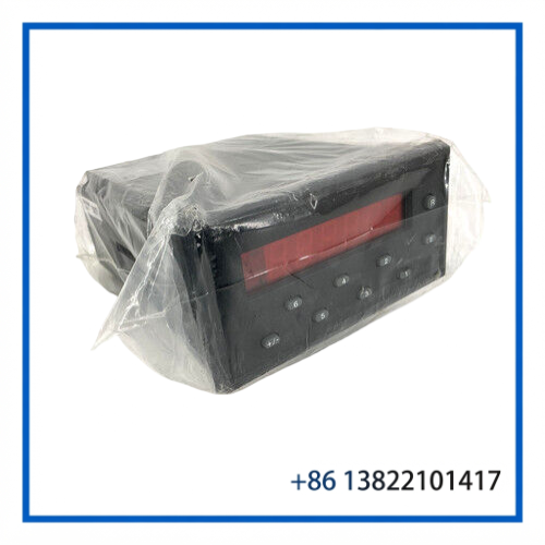RED LION GEM33060 | Gemini 3300 6-Digit Counter Module