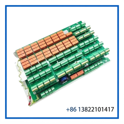 MAN DIESEL & TURBO 3157168-7 | SBU Switch Board Unit