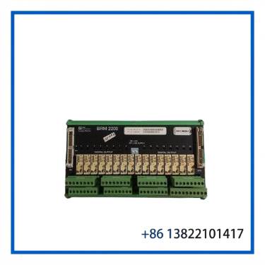 BRM 2200