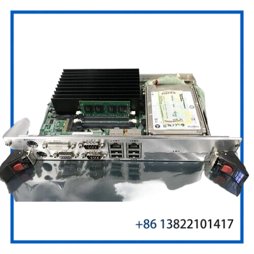 AVALDATA ACP-132 | CompactPCI CPU Board