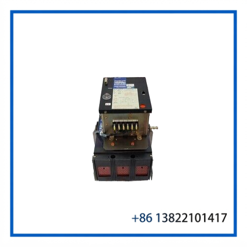 Terasaki XS1600NE | 1600A 3-Pole Circuit Breaker