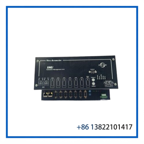 STEIN SOHN SMU1-1 | Substation Management Unit