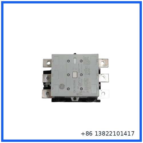 GE | CK10CE300 | AC Contactor