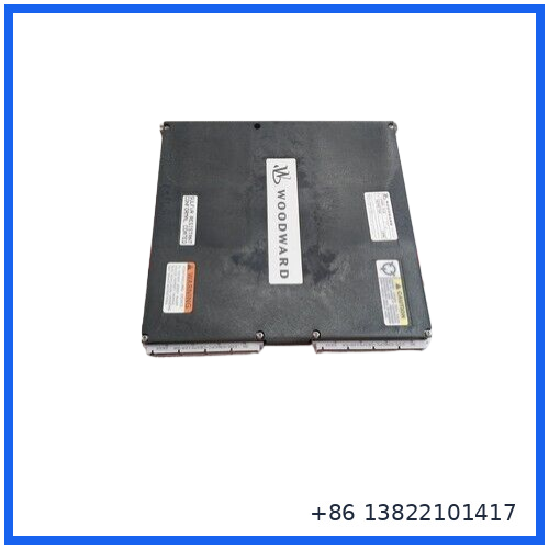 WOODWARD | 5466-316 | Analog Combo Module