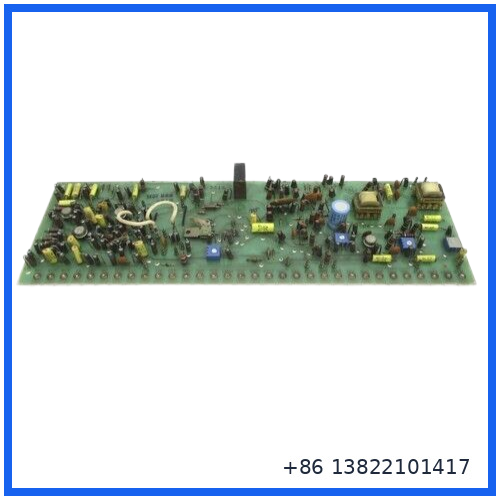GE General Electric | 193X528ADG01 | SV-1 Interface Control Board