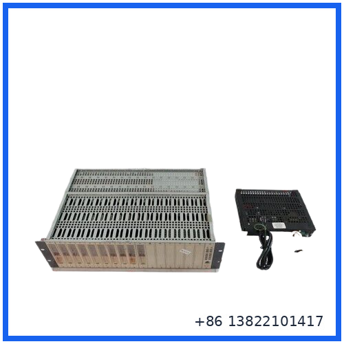 SIEGER | 05701-A-0511 | 16-Way Rear Access Rack Assembly